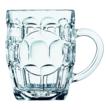 A Revival in Handled Beer Glasses